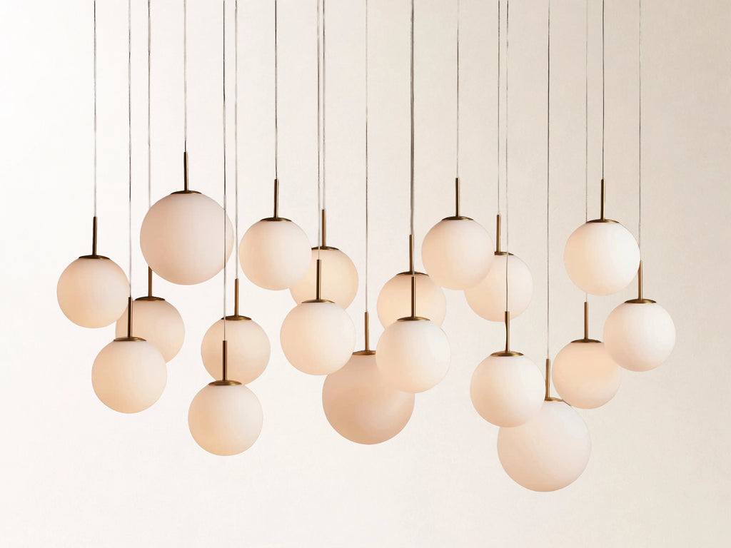 Casen Linear Chandelier