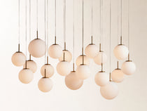 Casen Linear Chandelier