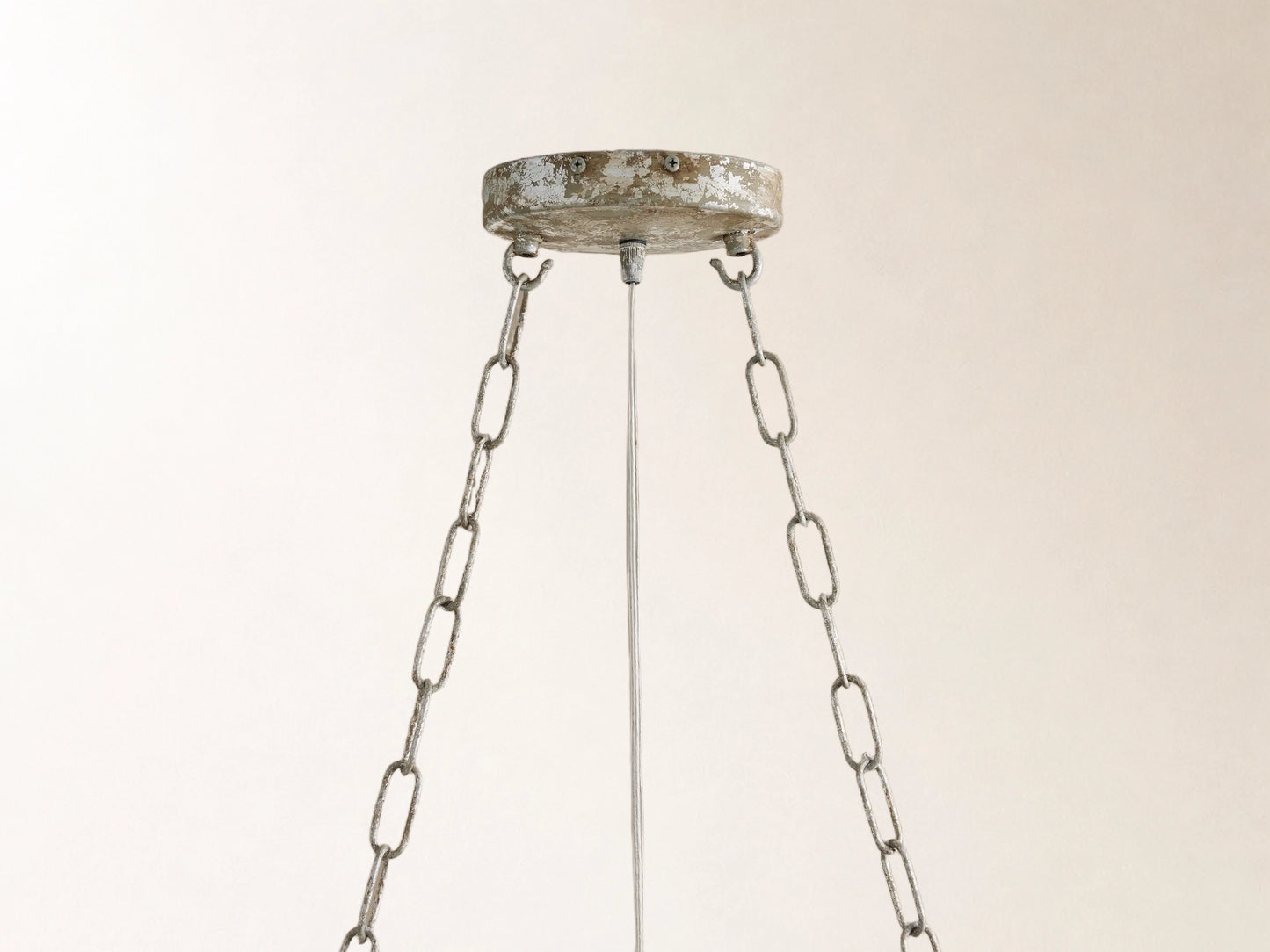 Fiore Linear Chandelier