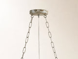 Fiore Linear Chandelier