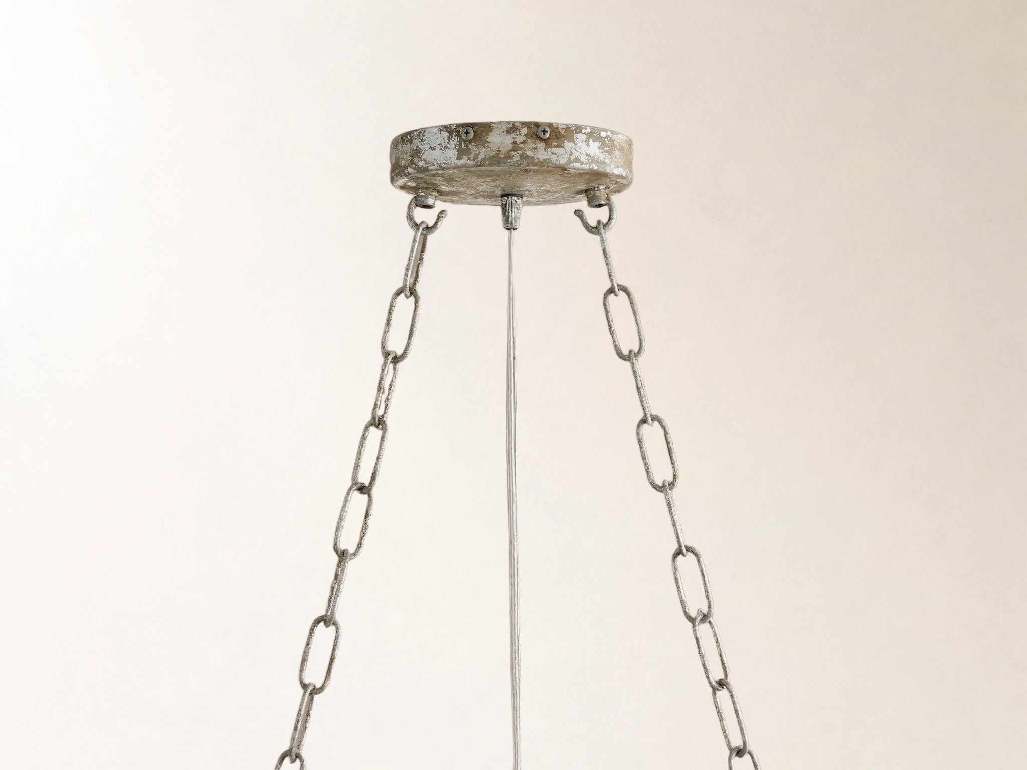 Fiore Linear Chandelier