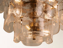Blaire Round Chandelier