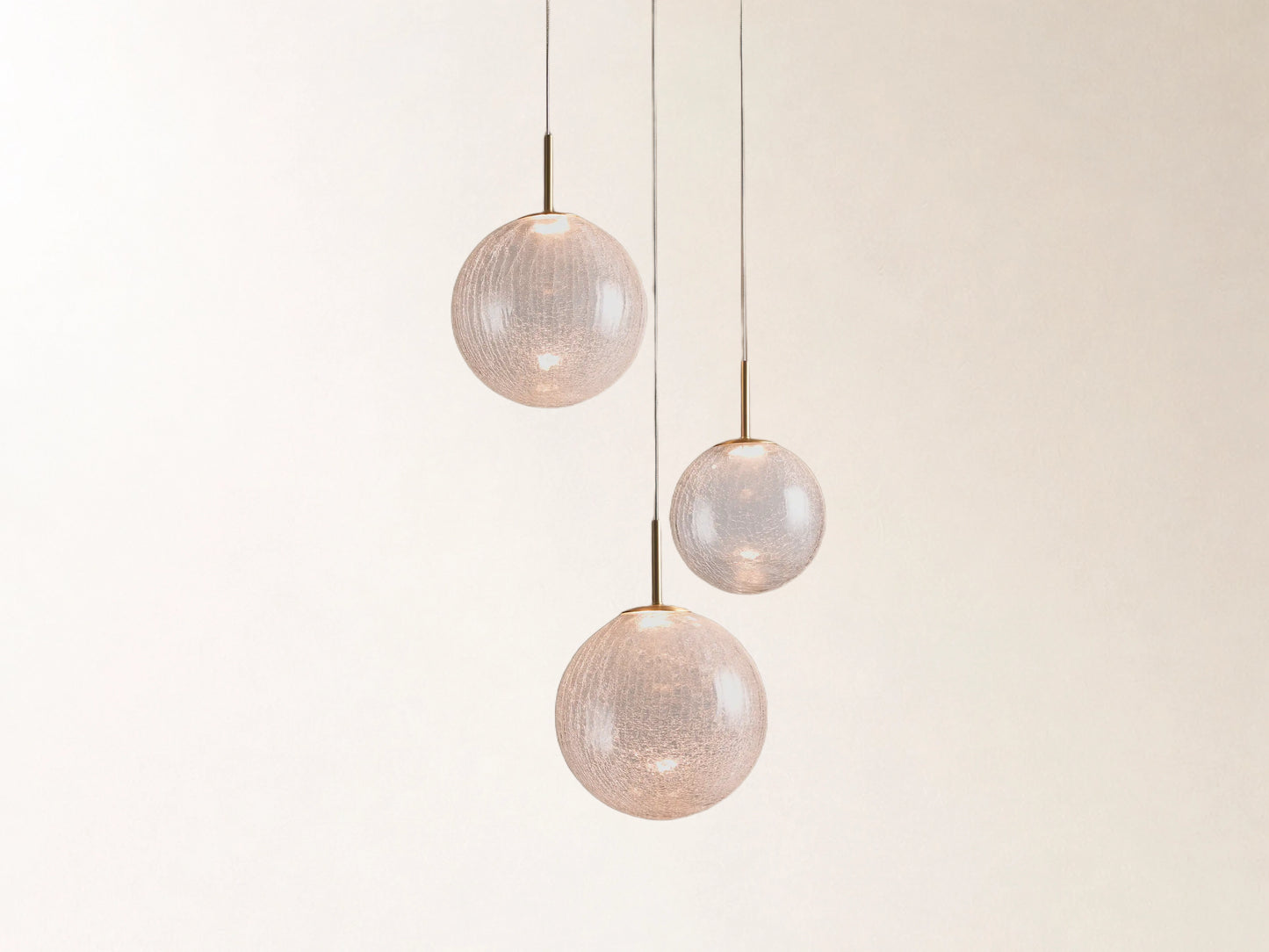 Casen Round Chandelier