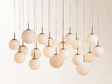 Casen Linear Chandelier