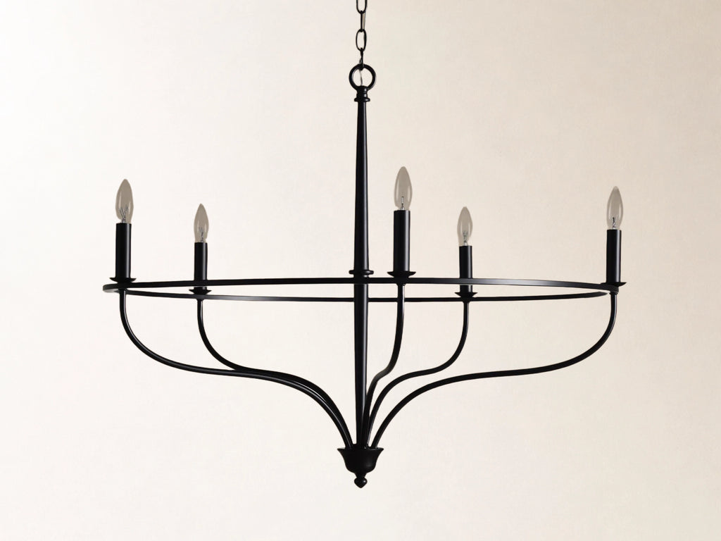 Rosalind Chandelier