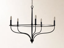 Rosalind Chandelier