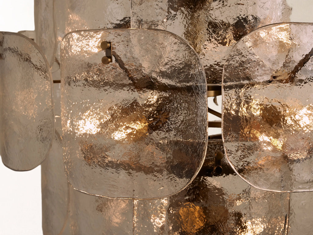 Blaire Round Chandelier