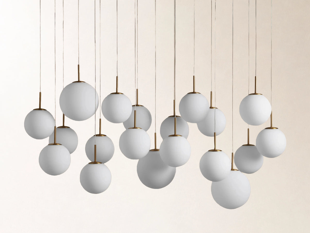 Casen Linear Chandelier