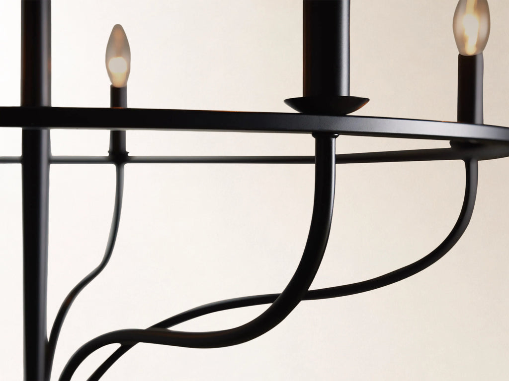 Rosalind Chandelier