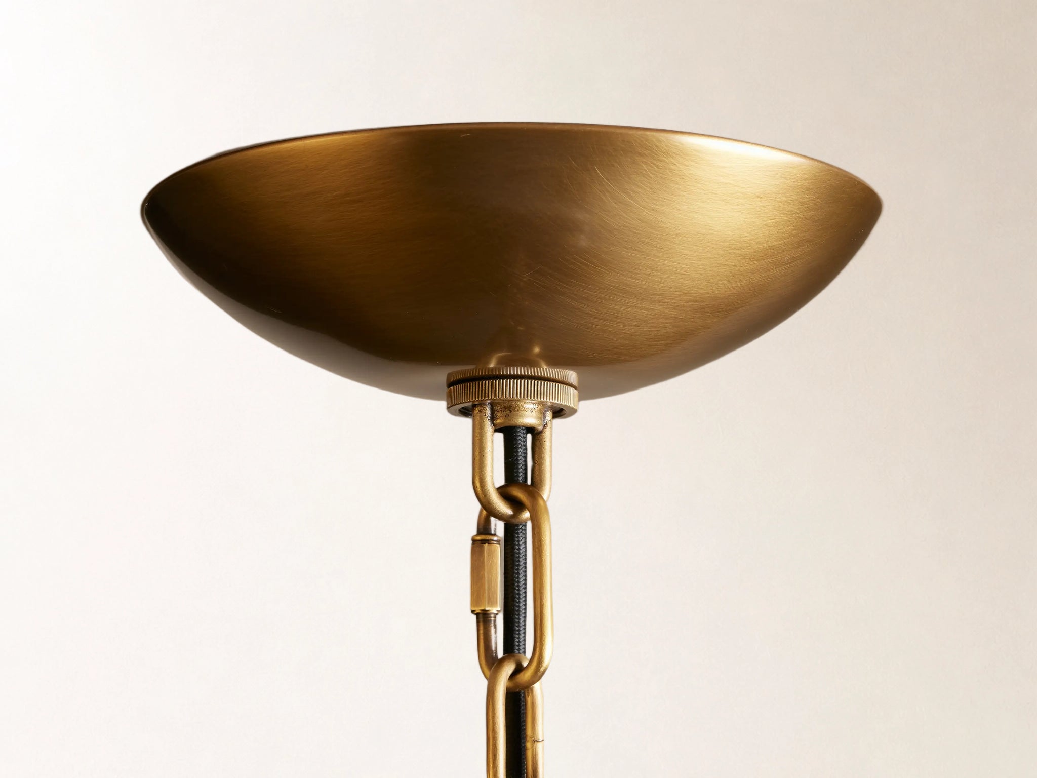 Blaire Round Chandelier