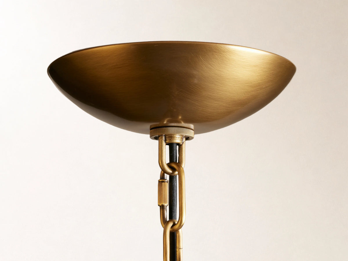 Blaire Round Chandelier
