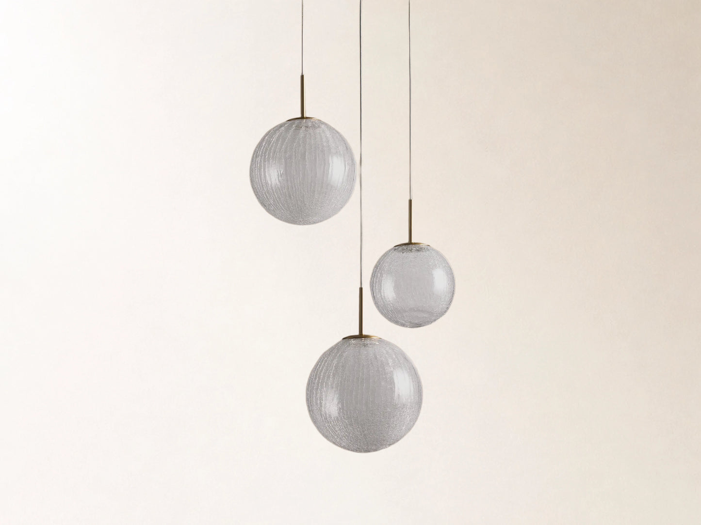 Casen Round Chandelier