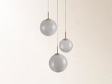 Casen Round Chandelier