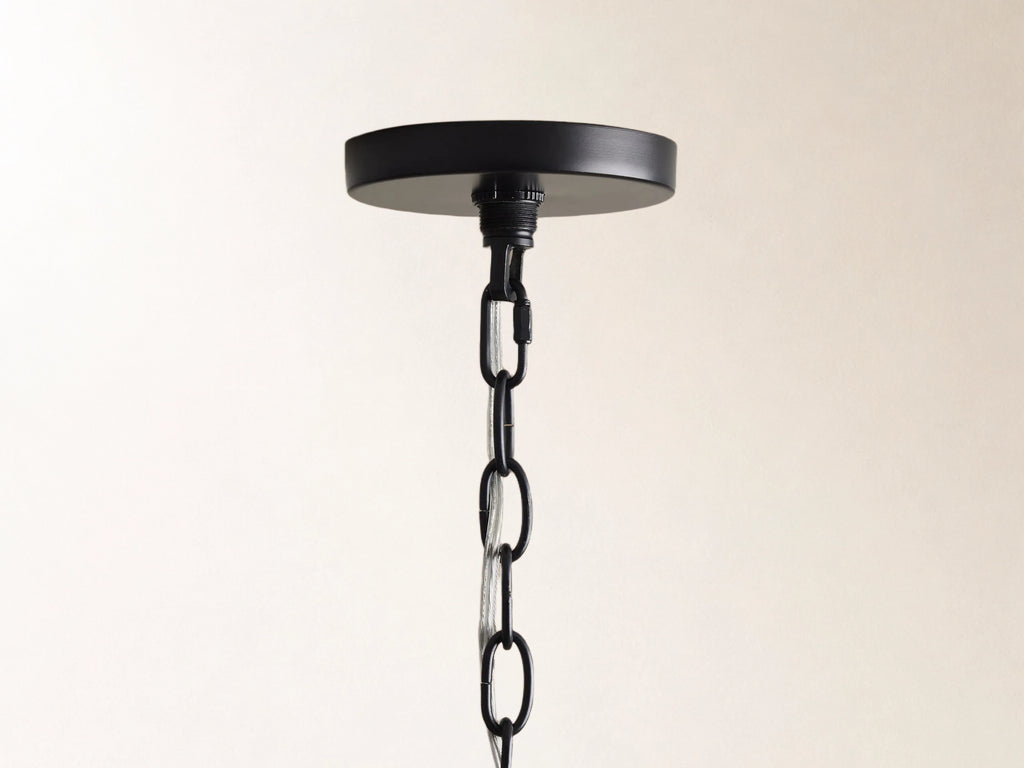 Rosalind Chandelier