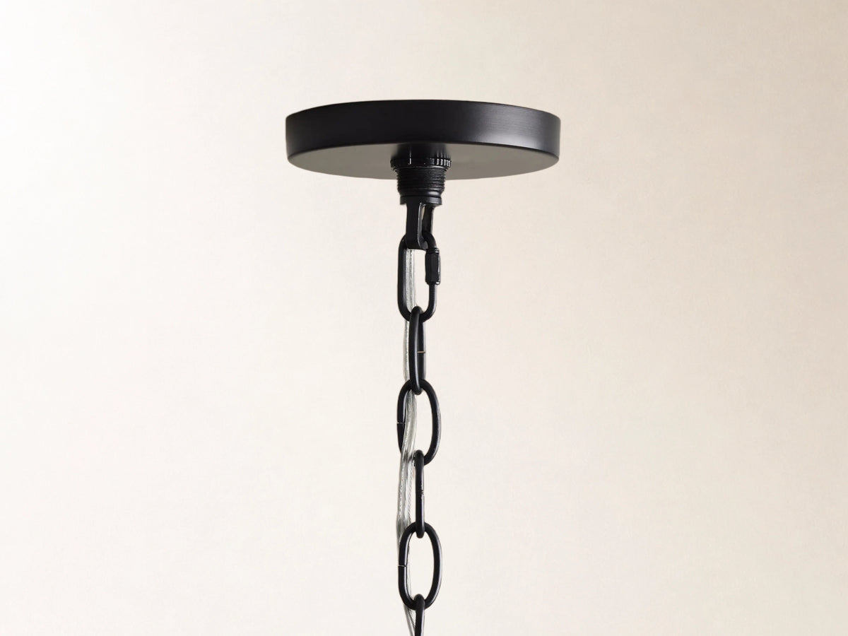 Rosalind Chandelier