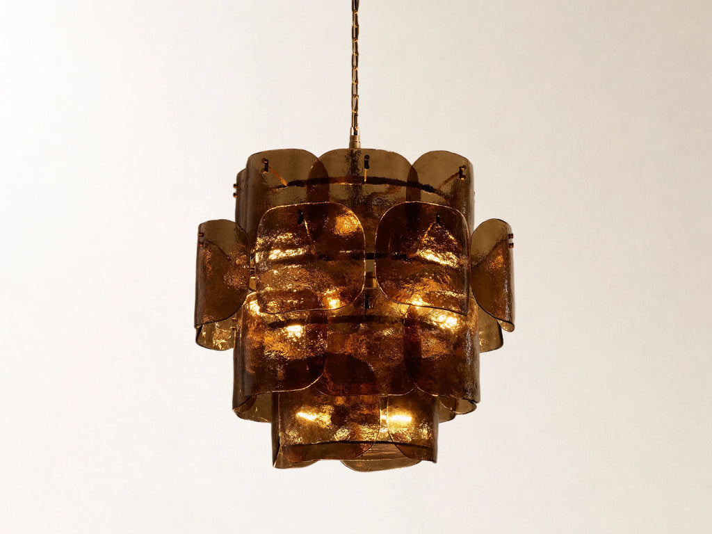 Blaire Round Chandelier