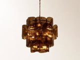 Blaire Round Chandelier
