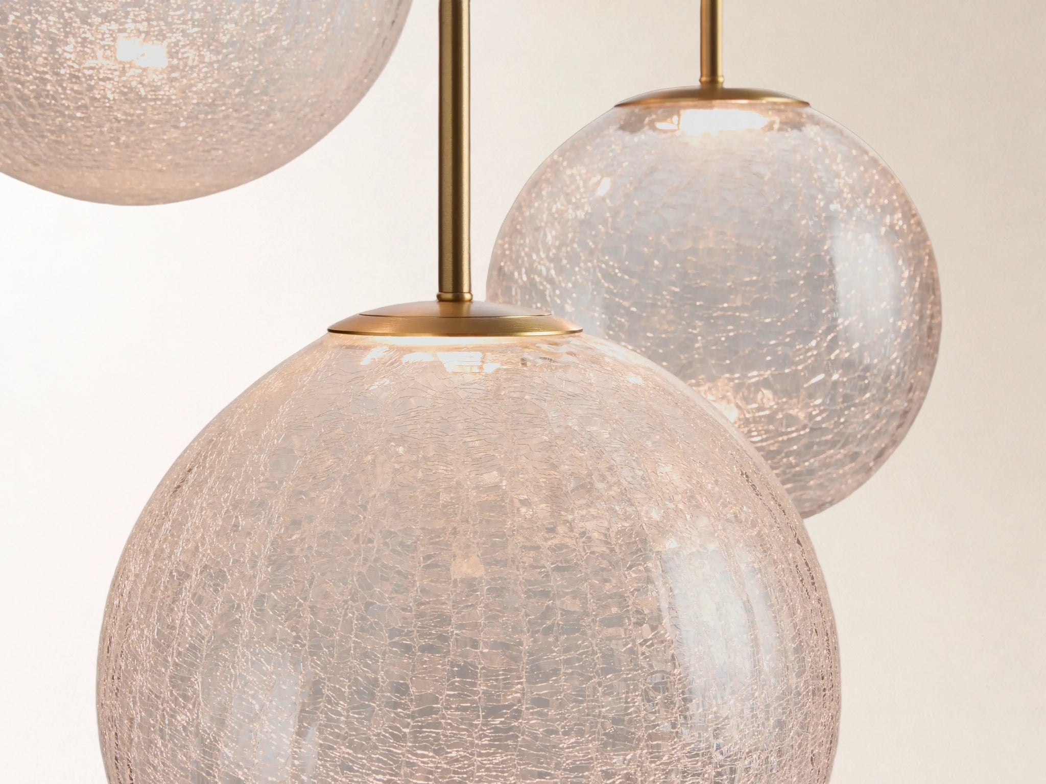 Casen Round Chandelier