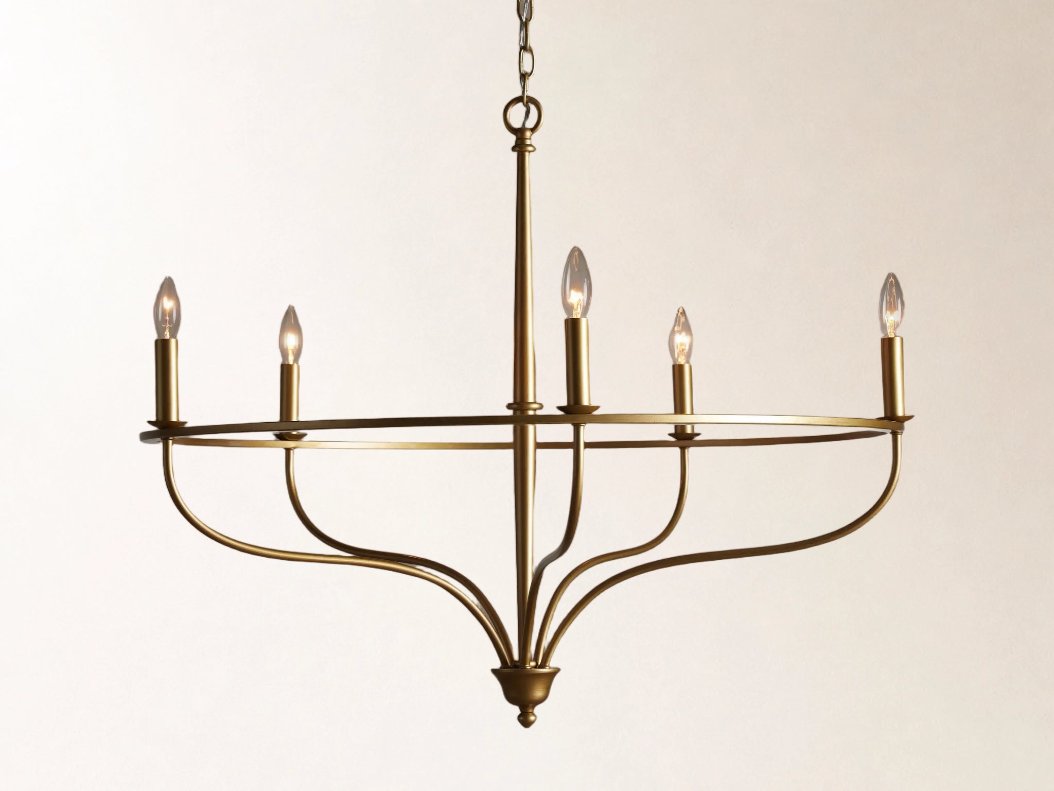 Rosalind Chandelier