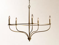 Rosalind Chandelier