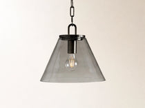 Wescott Cone Pendant with Chain