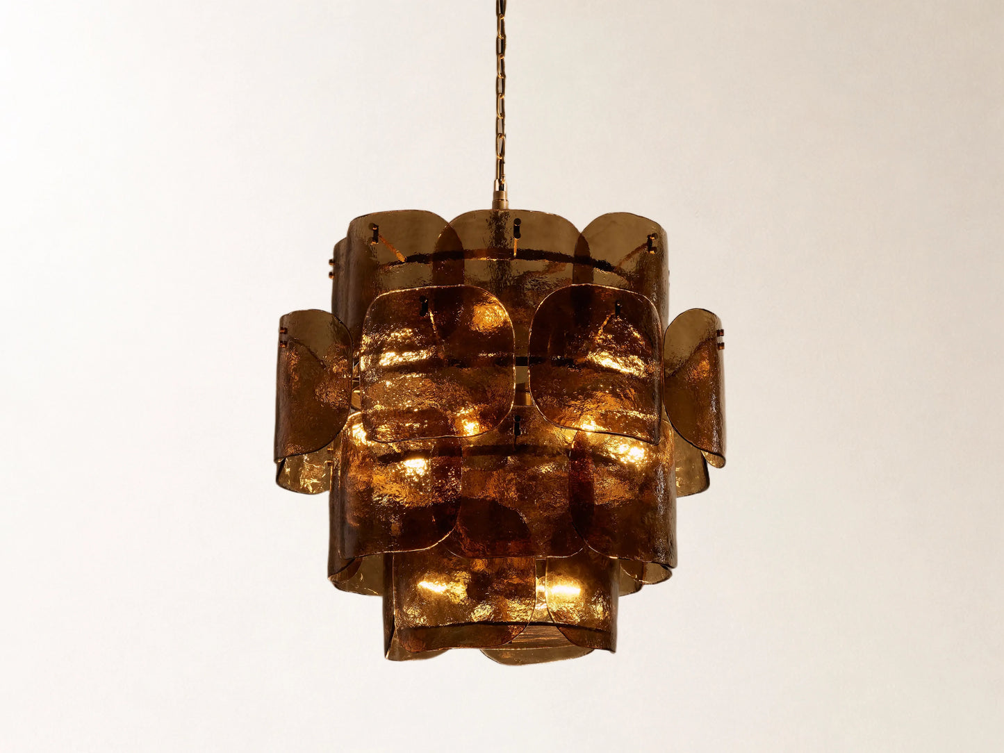 Blaire Round Chandelier
