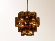 Blaire Round Chandelier