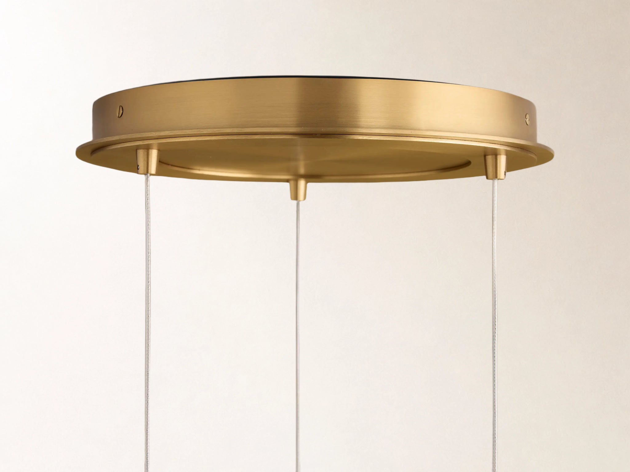 Casen Round Chandelier