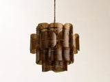 Blaire Round Chandelier