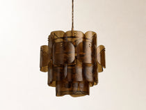 Blaire Round Chandelier