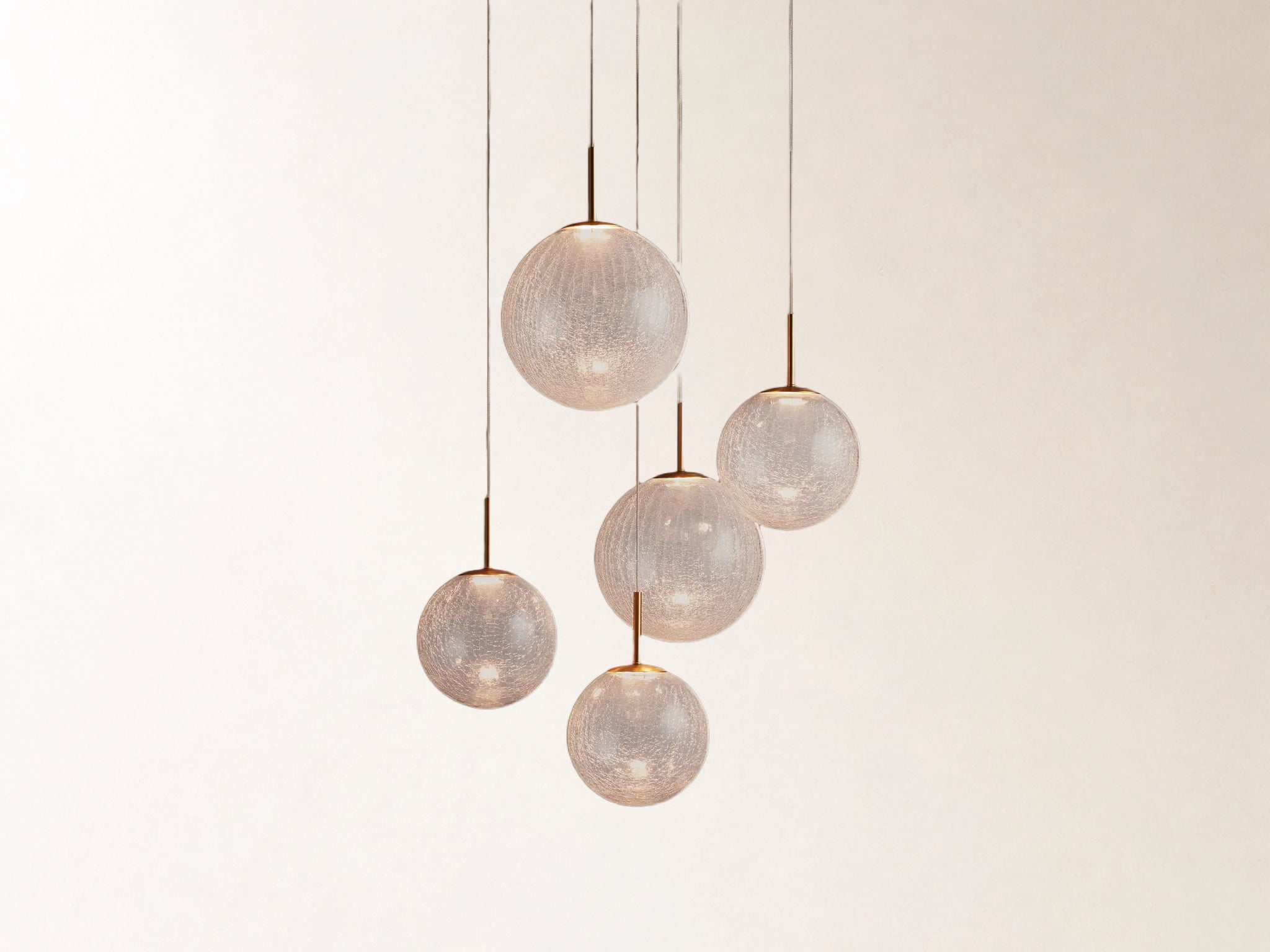 Casen Round Chandelier