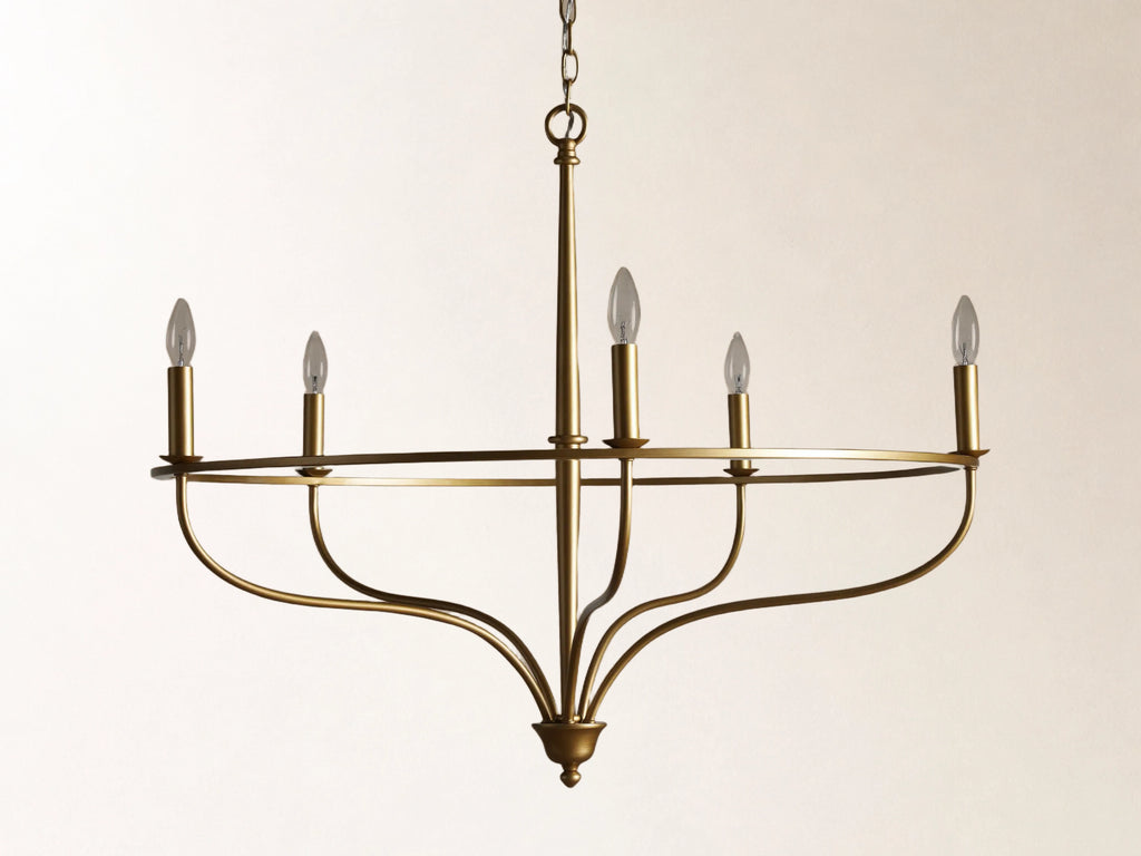Rosalind Chandelier