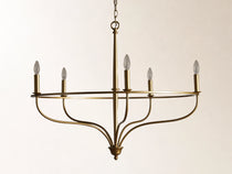 Rosalind Chandelier