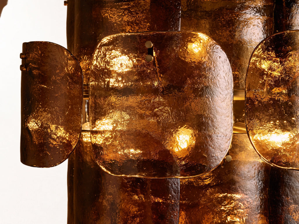 Blaire Round Chandelier