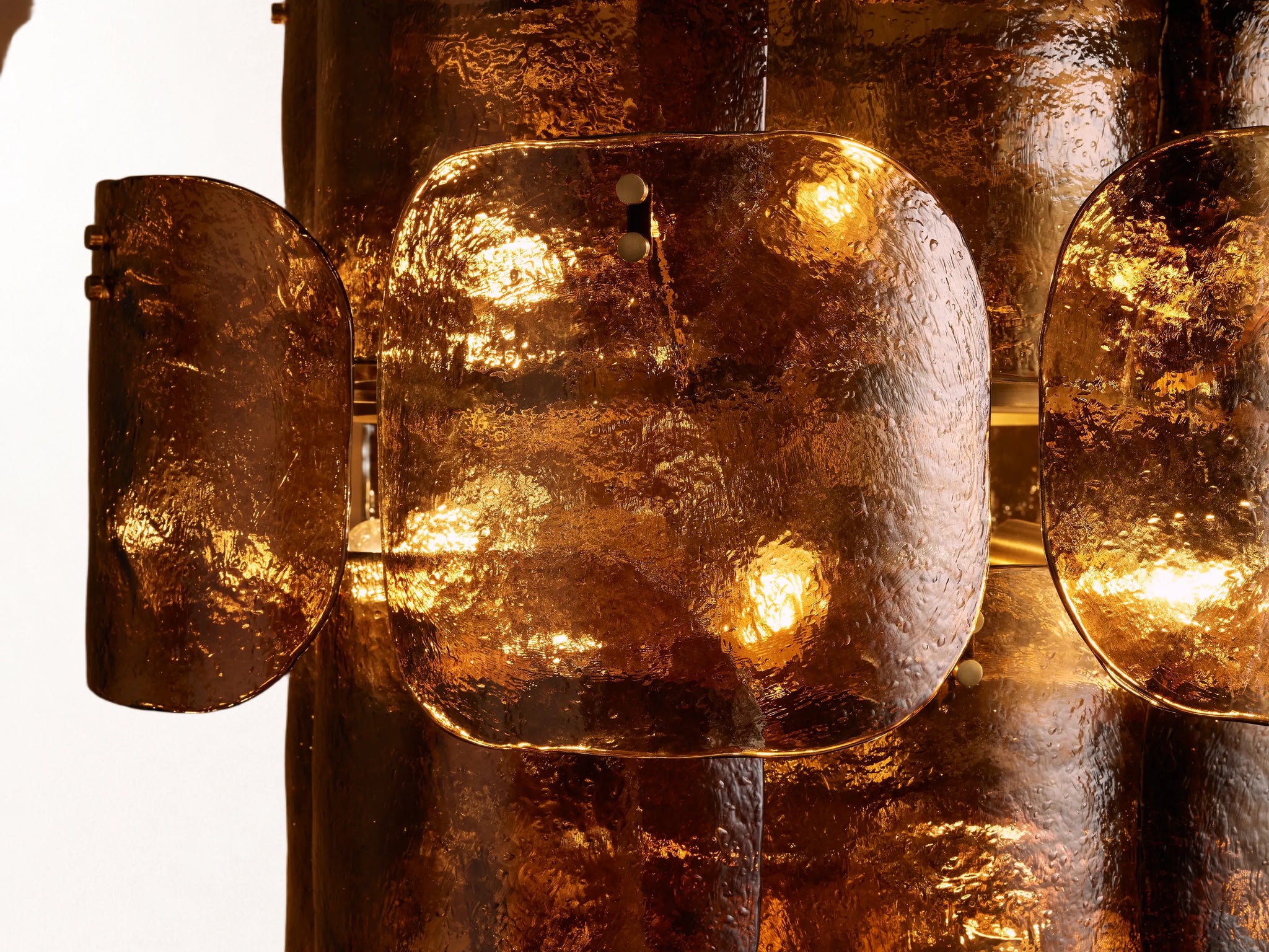 Blaire Round Chandelier