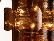 Blaire Round Chandelier