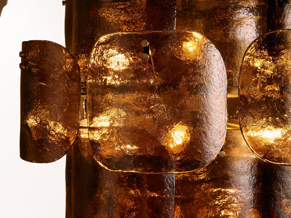 Blaire Round Chandelier
