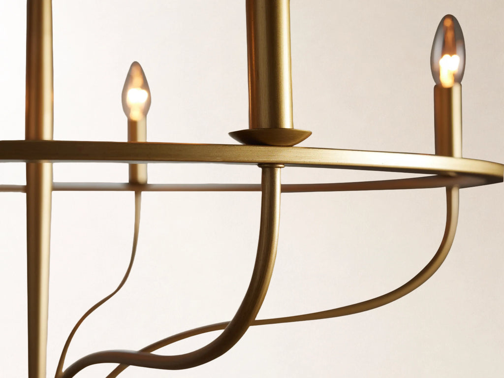 Rosalind Chandelier