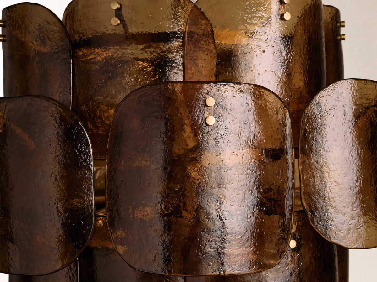 Blaire Round Chandelier