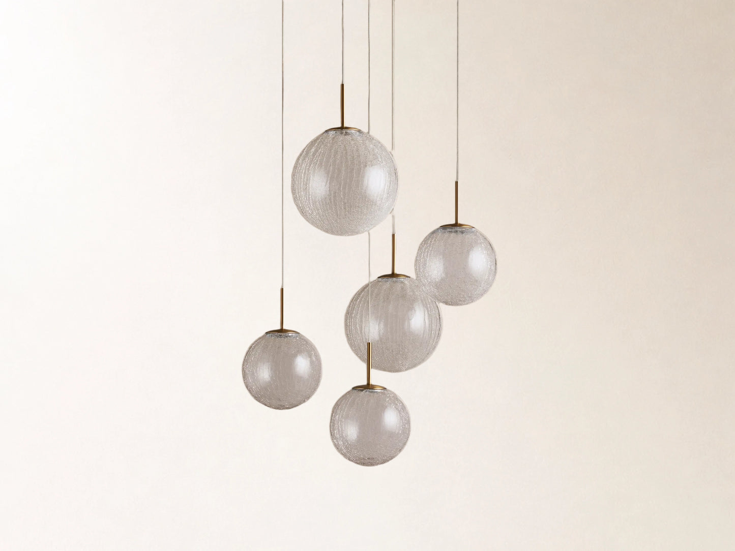 Casen Round Chandelier