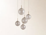 Casen Round Chandelier