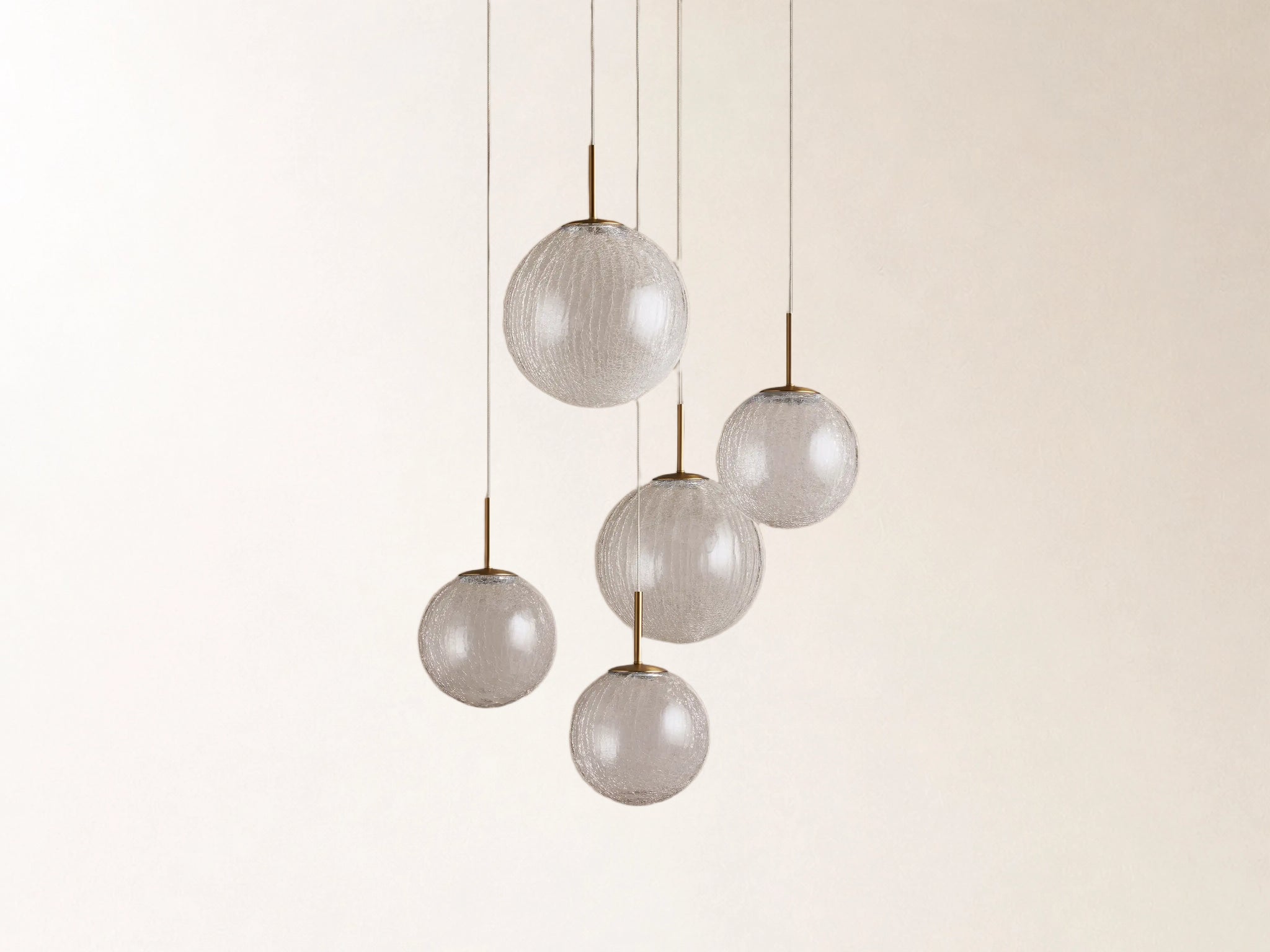 Casen Round Chandelier