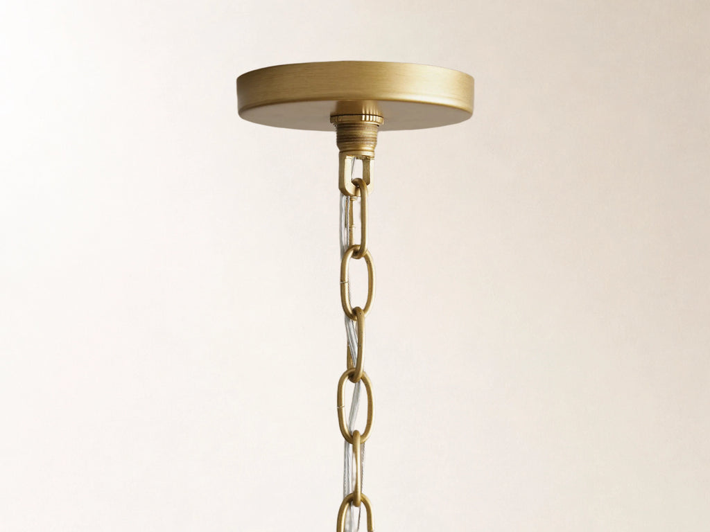Rosalind Chandelier
