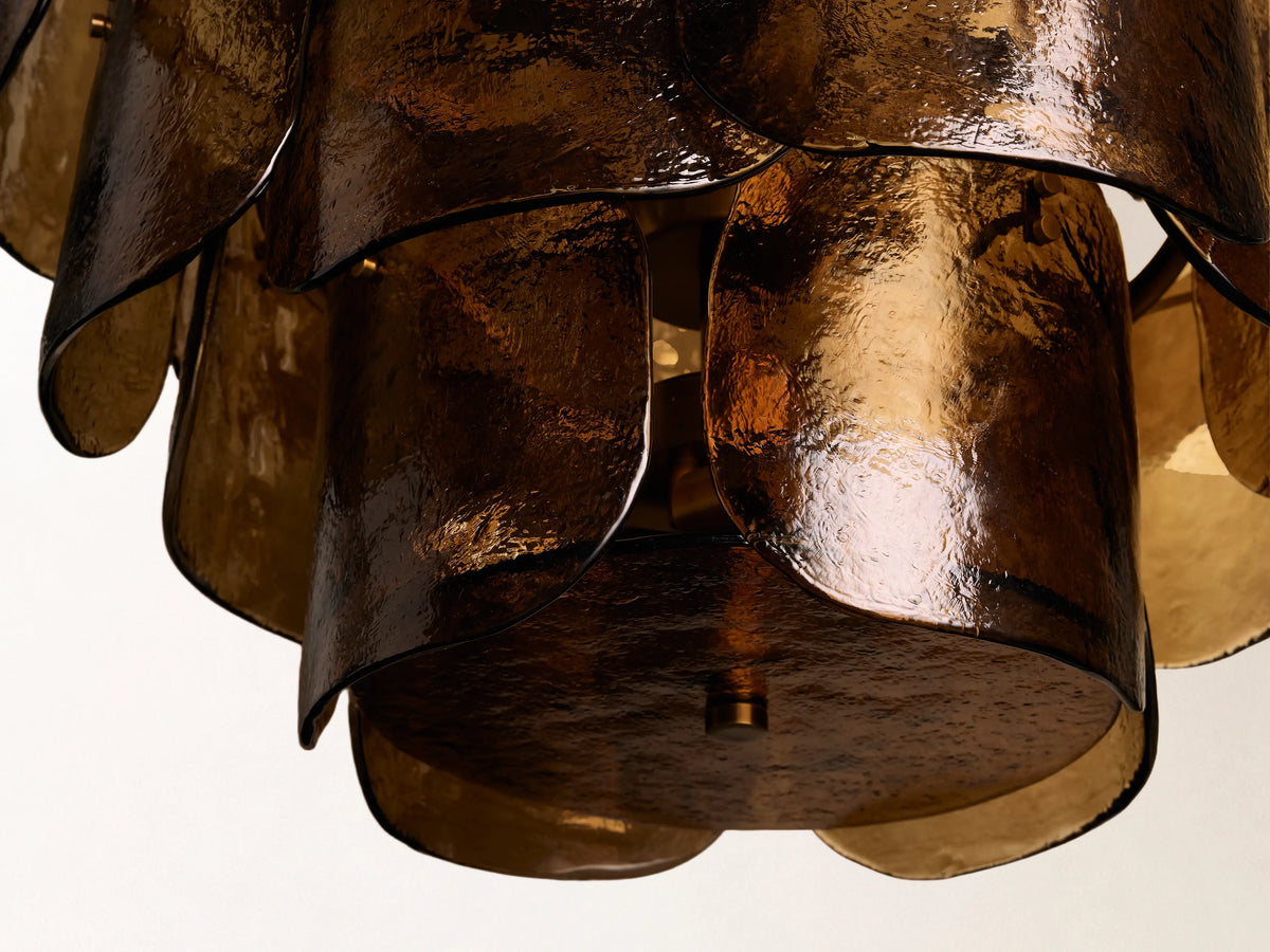 Blaire Round Chandelier