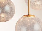 Casen Round Chandelier