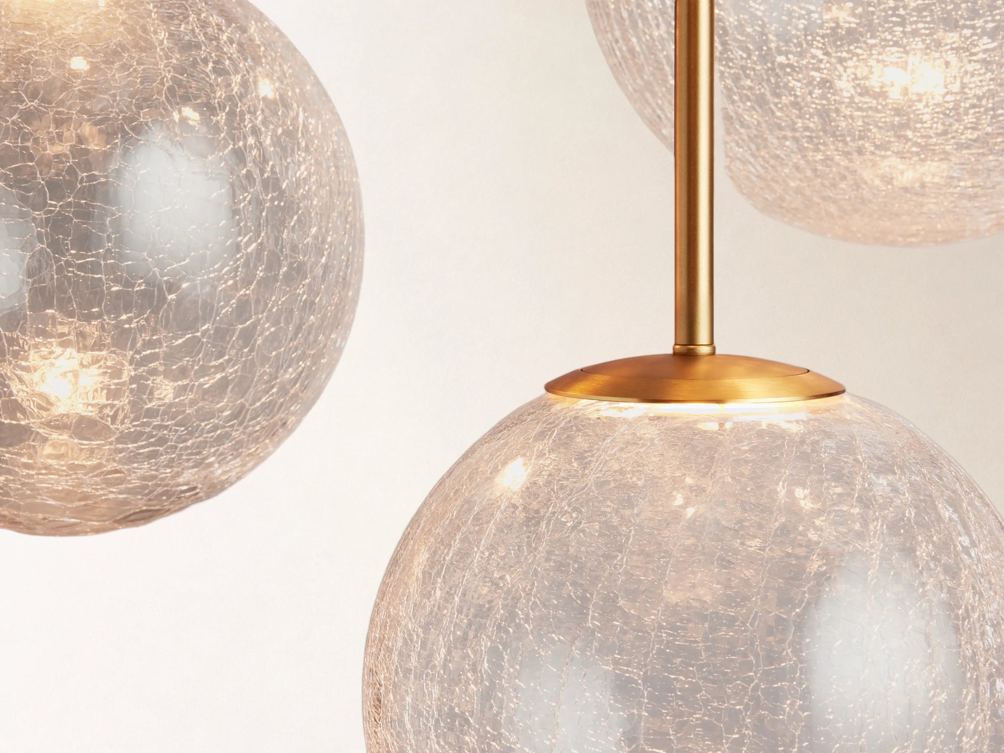 Casen Round Chandelier