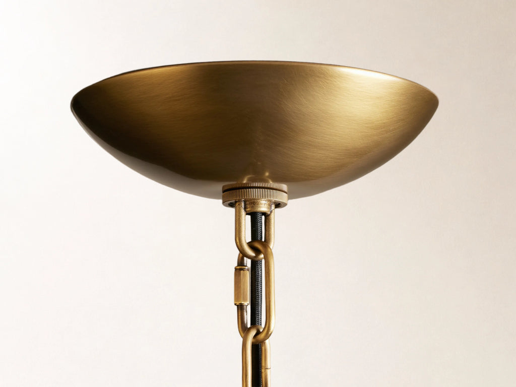 Blaire Round Chandelier
