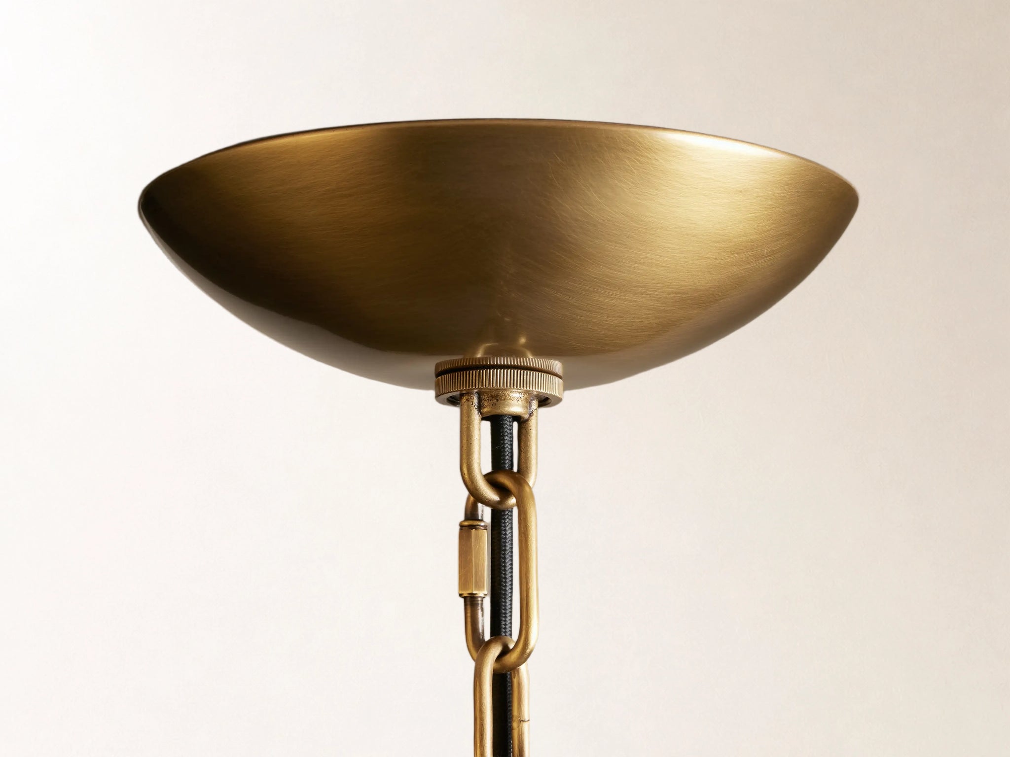 Blaire Round Chandelier