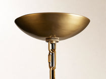 Blaire Round Chandelier