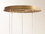 Casen Round Chandelier